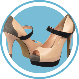 footwear