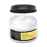 Cosrx - Advanced Snail Muicin 92 All In One Cream/100ml