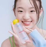 TOCOBO AHA BHA Lemon Toner 150ml