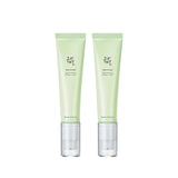 Square Bundle 01 - Joseon Light on serum Vit C