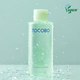 TOCOBO Cica Calming Aqua Toner 260ml
