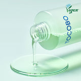 TOCOBO Cica Calming Aqua Toner 260ml